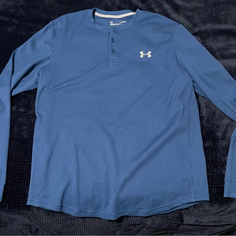 Under Armor Longsleeve